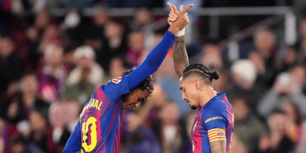 夺冠最大热门诞生：疯狂7连胜，西甲豪门狂飙，甩开皇马7分