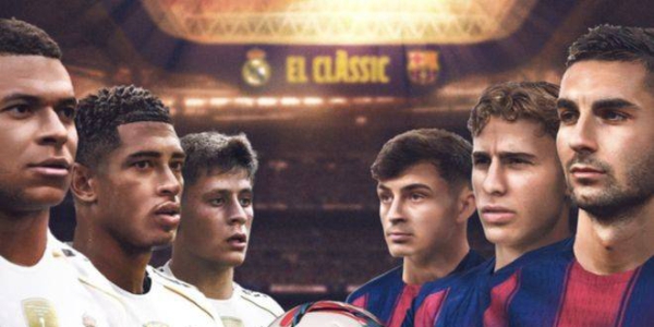 西甲变天：姆巴佩重返世界第1 皇马妖星暴涨3000万 贝林跌至1.6亿