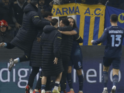 一场1-0踢出意甲神剧情：9人作战，极限绝杀，奎斯塔不敢相信