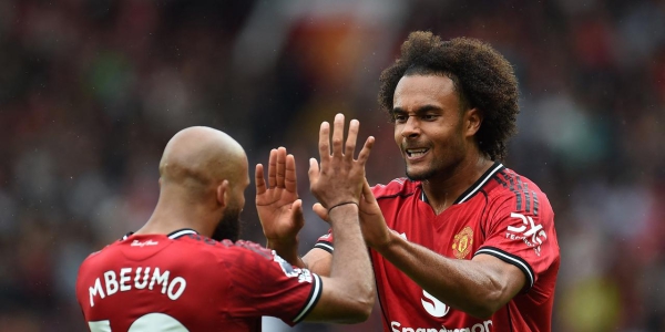 胜负彩191期：巴塞罗那客场翻车在即？红魔曼联再遇世纪难题！