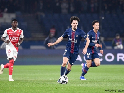 随着巴黎圣日耳曼爆冷1-3轰然倒下，法甲最新积分榜出炉