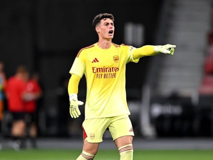 0-2！阿森纳无缘四冠王，凯帕成输球罪人，阿尔特塔暴露执教短板