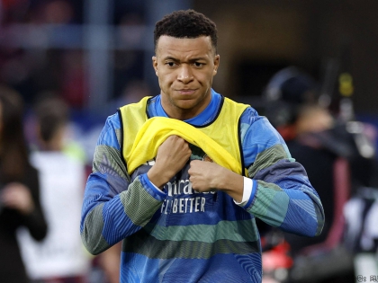 2亿欧巨星拒绝出战曼城？法媒：皇马下最后通牒，姆巴佩必须复出