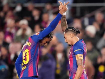 夺冠最大热门诞生：疯狂7连胜，西甲豪门狂飙，甩开皇马7分