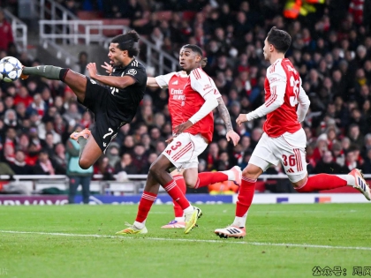 胜负彩176期：皇马仍受热捧，阿森纳状态下滑引关注！