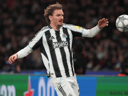 22场仅进1球！英超前锋成为大水货，身价高达7500万欧