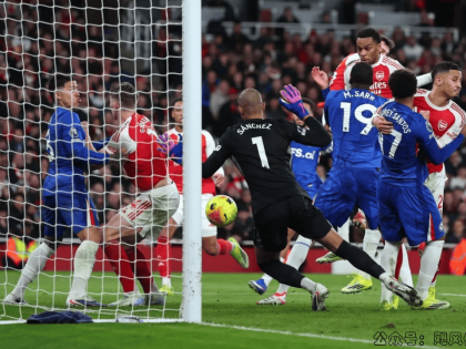 越来越多的角球进球，正在“毁掉”英超？