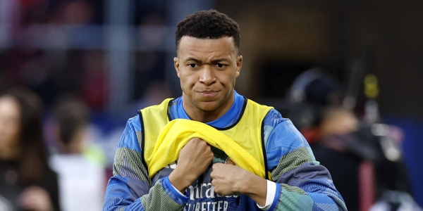 2亿欧巨星拒绝出战曼城？法媒：皇马下最后通牒，姆巴佩必须复出