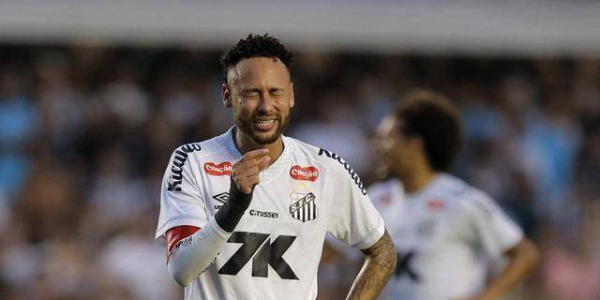 周三004巴甲：桑托斯VS米拉索尔，主场强势，米拉索尔难逃一劫？