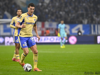 胜负彩179期：马赛能否逆袭里尔？摩纳哥状态火热，西甲暗藏玄机