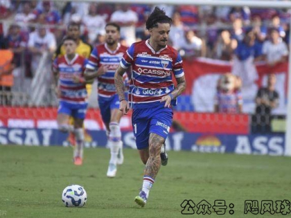 周四005巴甲：塞阿拉VS巴西国际，塞阿拉主场以逸待劳阻国际