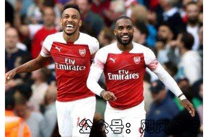 4000万狂喜捡漏！阿森纳挖来“新劳塔罗”真能破锋荒？