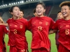 中国女足0-2遭日本淘汰，20年未进亚洲杯决赛，东亚四强现身