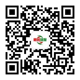扫码关注订阅号